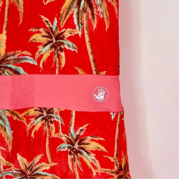 Body Glove Balata Garden UPF 50+ Stand Up Paddle Suit - Picture 10 of 10